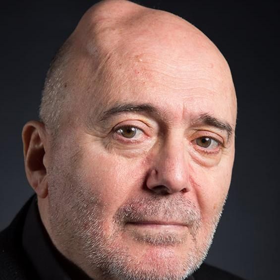 Photo of Mugur Arvunescu