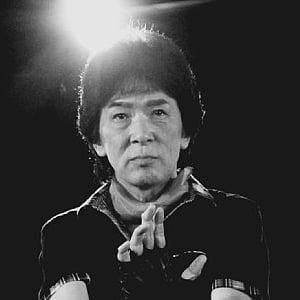 Photo of Shunsuke Takasugi