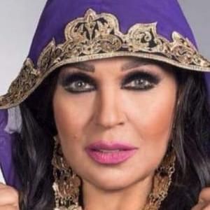 Photo of Fifi Abdou