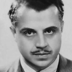 Photo of Leonard Ceeley