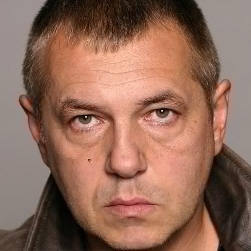 Photo of Vladimir Yakovlev