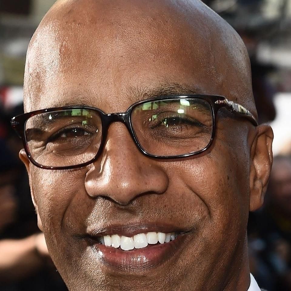 Photo of Ravi D. Mehta