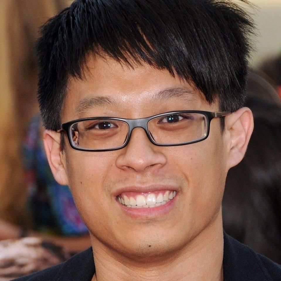 Photo of Stanley Wong
