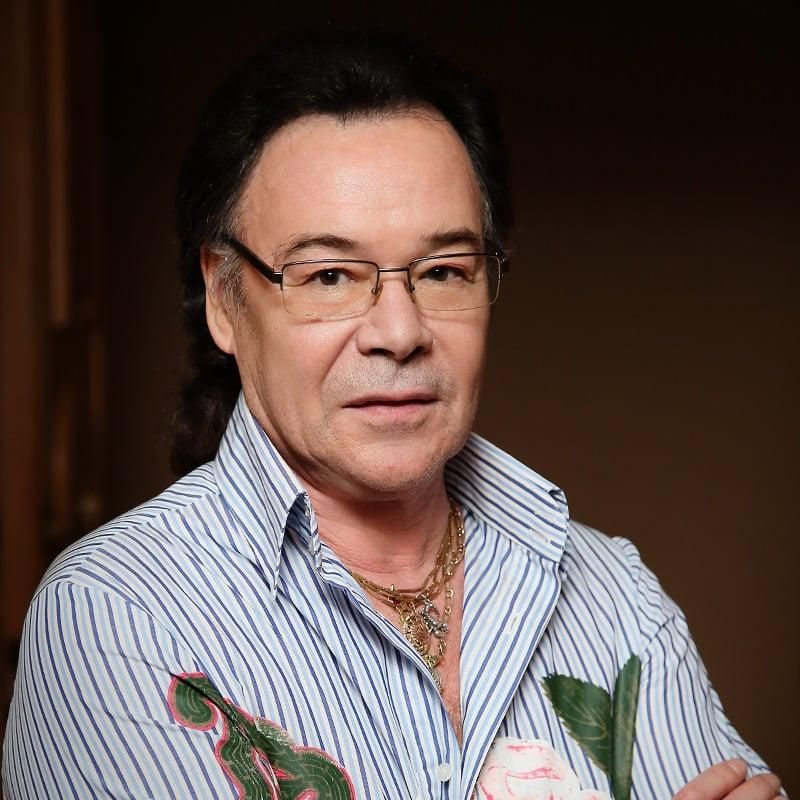 Photo of Mikhail Muromov