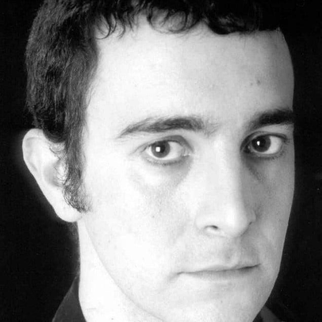 Photo of Ernesto Tomasini