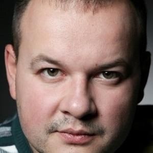 Photo of Vladislav Dunaev