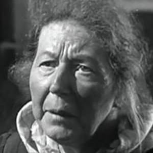 Photo of Wilma Malmlöf