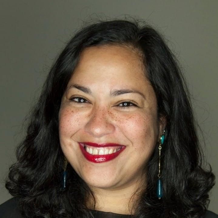 Photo of Rayya Makarim