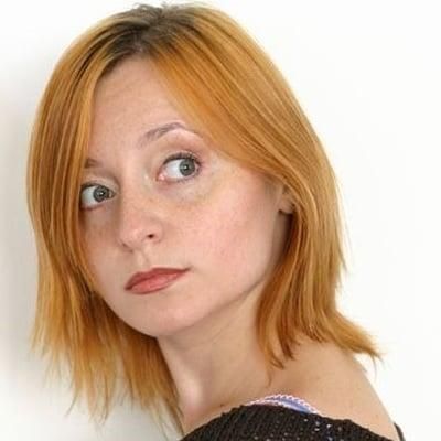 Photo of Adina Andrei