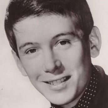 Photo of Guy Bertil