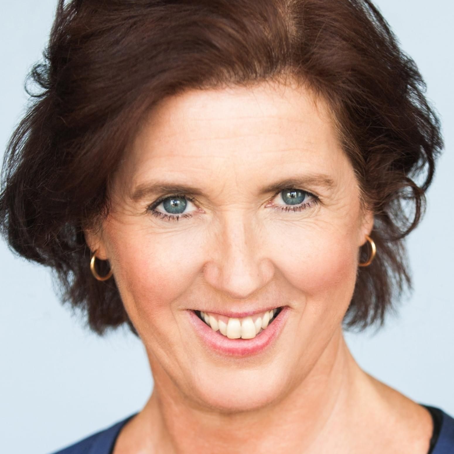 Photo of Jannike Grut