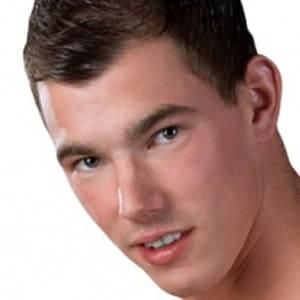 Photo of Mark Zebro