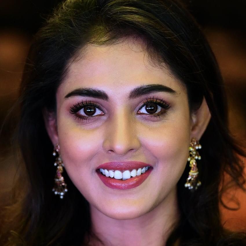Photo of Madhu Shalini