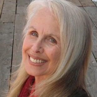 Photo of Jane Singer