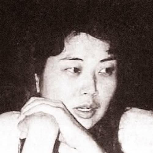 Photo of Teresa Woo