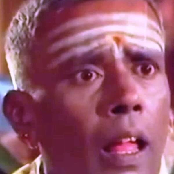 Photo of Pasi Narayanan