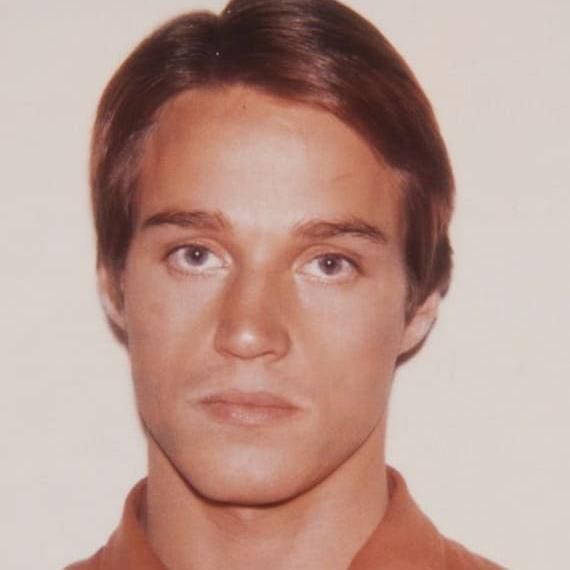 Photo of Jed Johnson