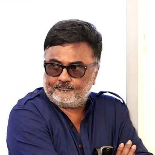 Photo of P. C. Sreeram