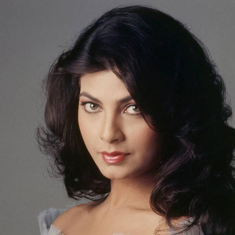 Photo of Kimi Katkar