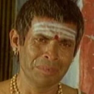 Photo of Vellai Subbaiah