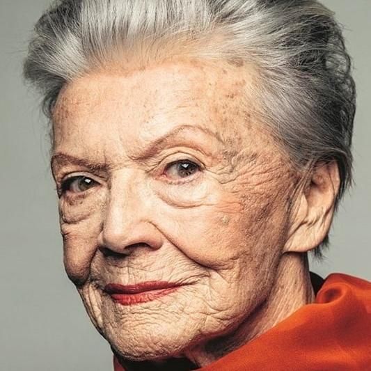 Photo of Zdenka Procházková