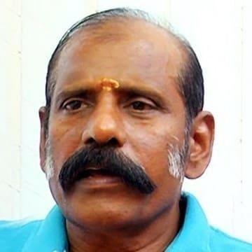 Photo of Azhagu