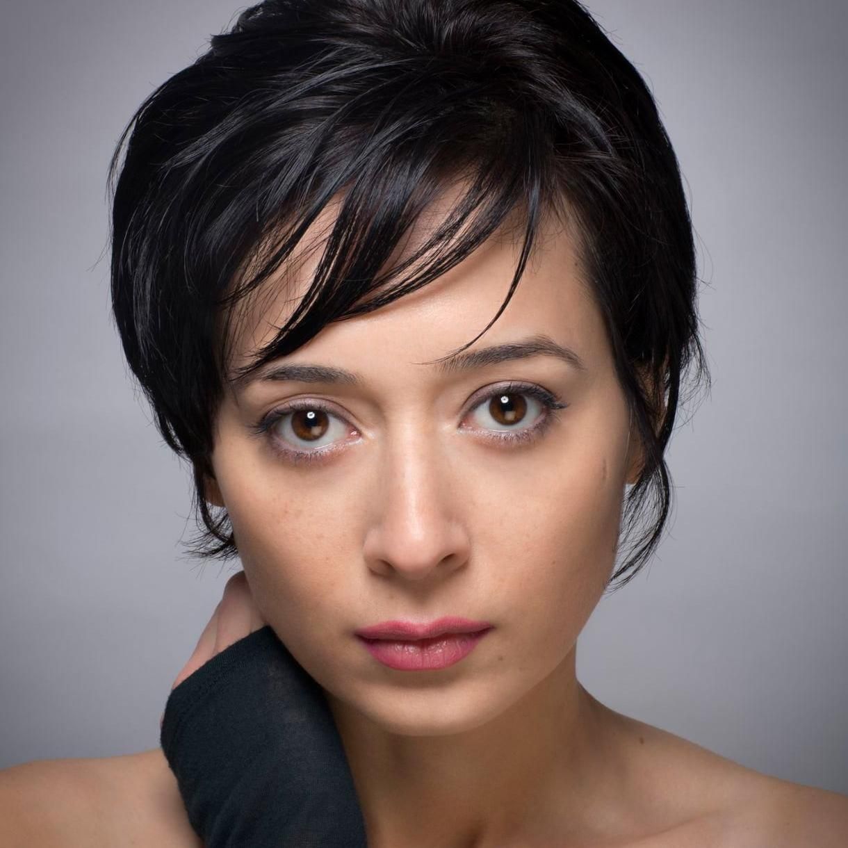 Photo of Pooneh Hajimohammadi