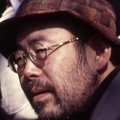 Photo of Shinji Sōmai