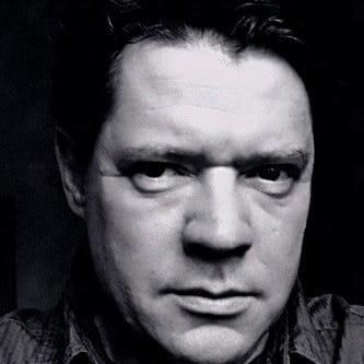 Photo of Fabien Orcier