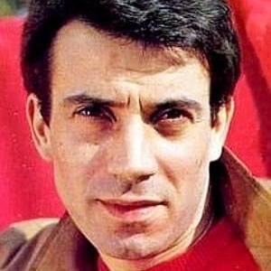 Photo of Franck Fernandel