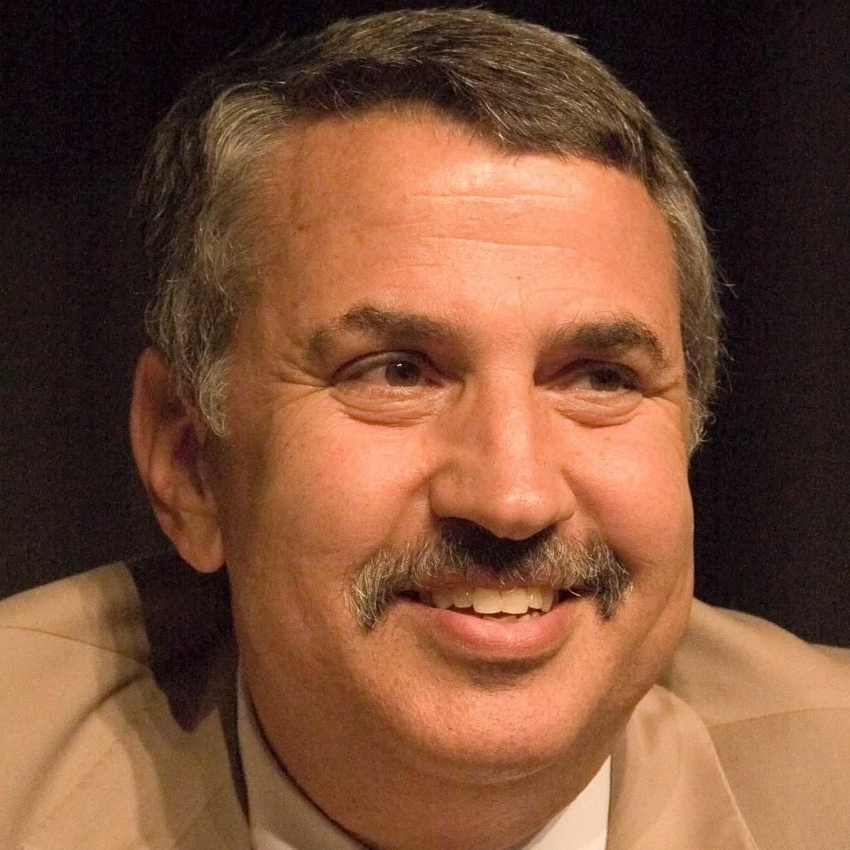 Photo of Thomas L. Friedman