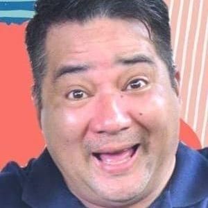 Photo of Anjo Yllana