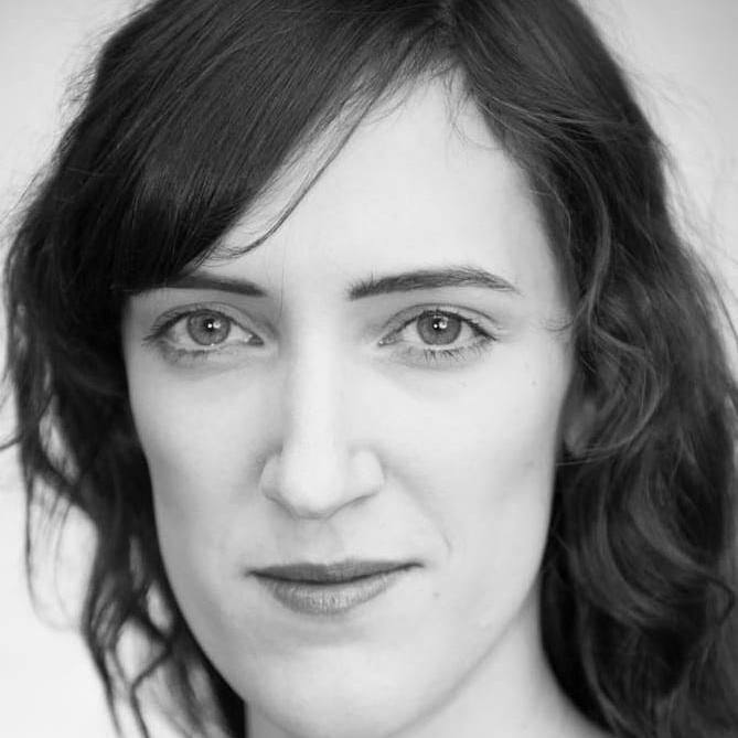 Photo of Ingvild Holthe Bygdnes