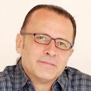 Photo of Manuel DeLanda