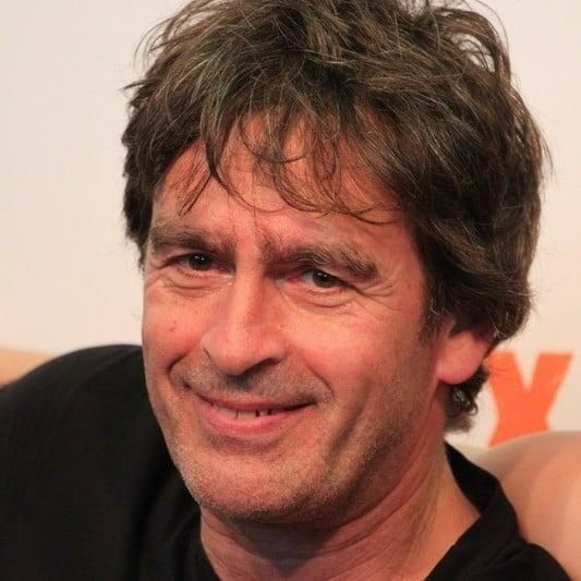 Photo of Richard Kolinka