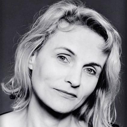 Photo of Hilt de Vos