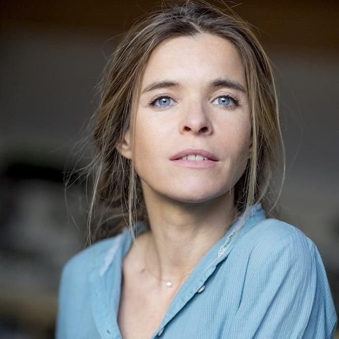 Photo of Samantha Rénier