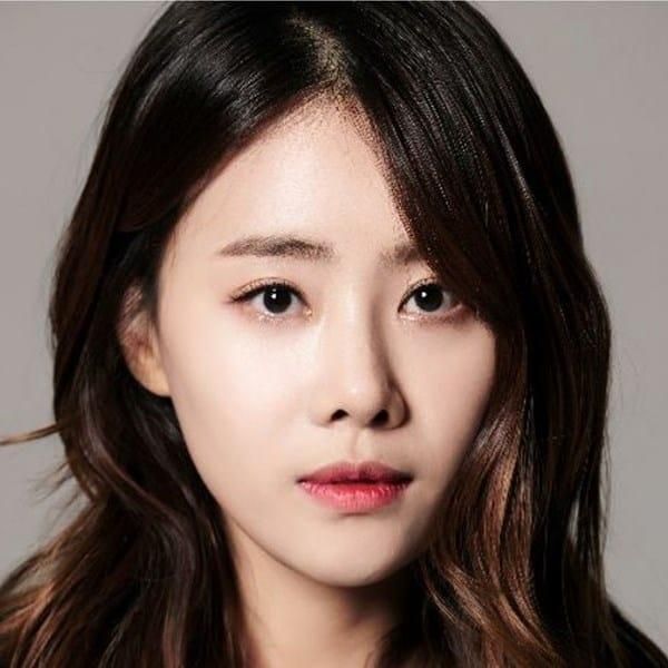 Photo of Hong Yi-joo