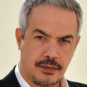 Photo of Julian Scott Urena