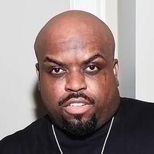 Photo of Cee Lo Green