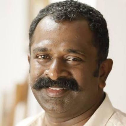 Photo of Sreejith Ravi