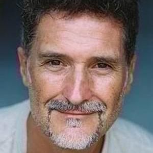 Photo of Laurent Morteau
