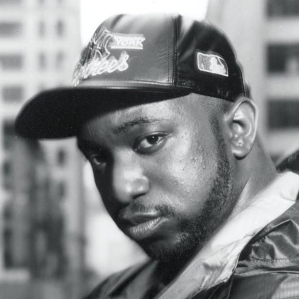 Photo of Kool G Rap