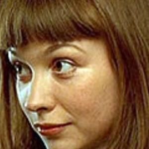 Photo of Elena Kotikhina