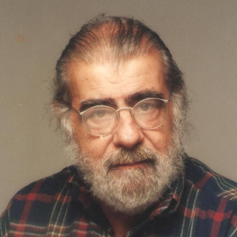 Photo of Juan Carlos Gené
