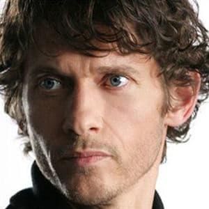 Photo of Yannick Soulier