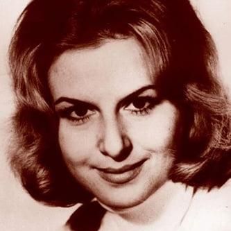 Photo of Yordanka Kuzmanova