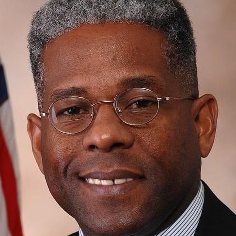 Photo of Allen West