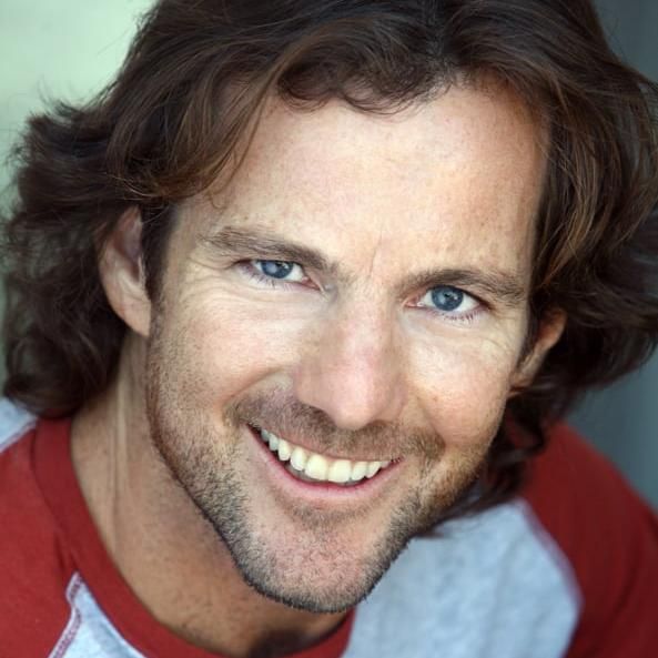 Photo of David A. Lockhart