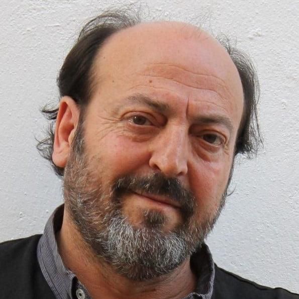 Photo of Juan Motilla